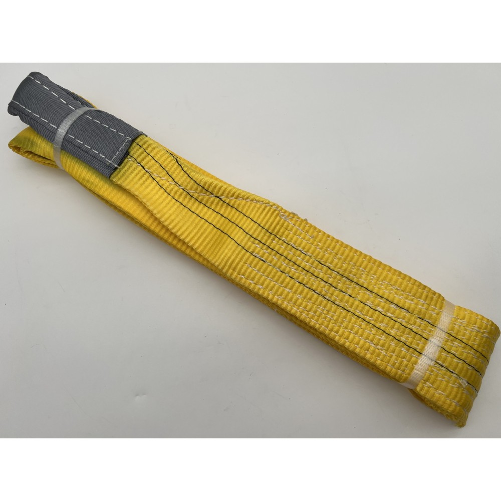 Sangle tour d'arbre 3M 12T Outback Import – Treuil 4x4 robuste